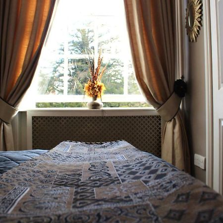 Holly House Bed And Breakfast And Apartments Hereford Zewnętrze zdjęcie