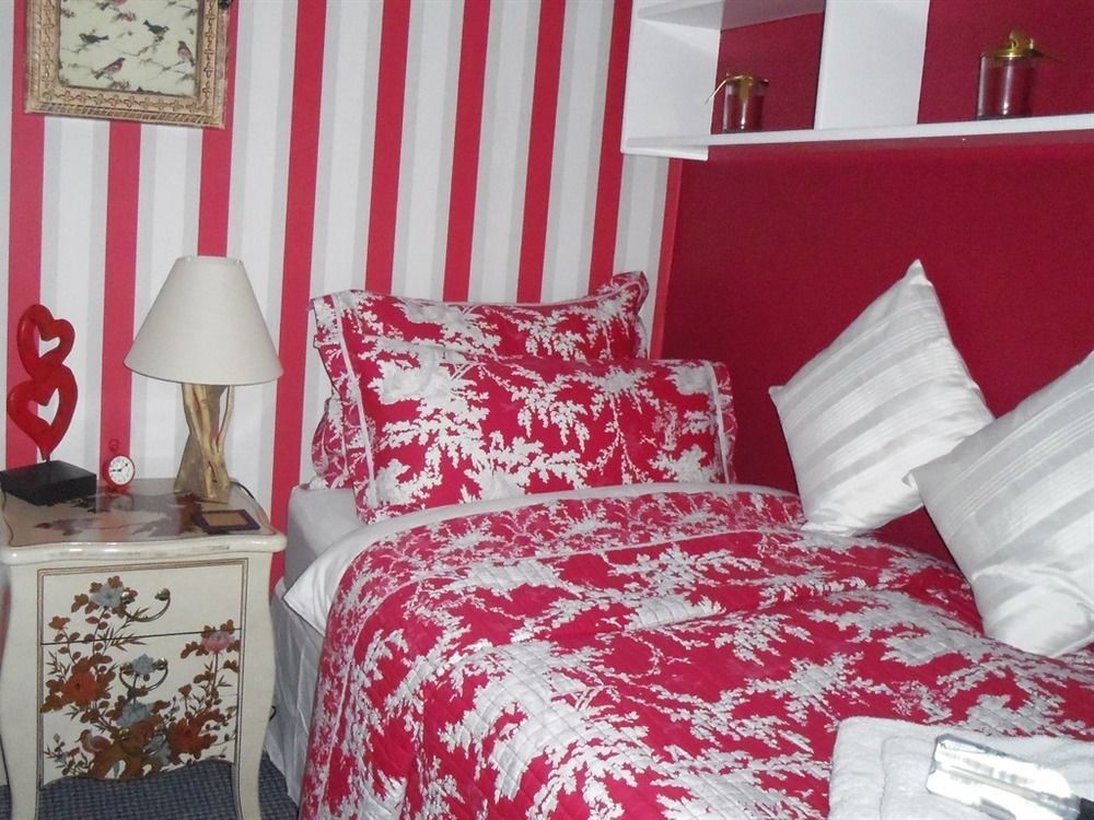 Holly House Bed And Breakfast And Apartments Hereford Zewnętrze zdjęcie