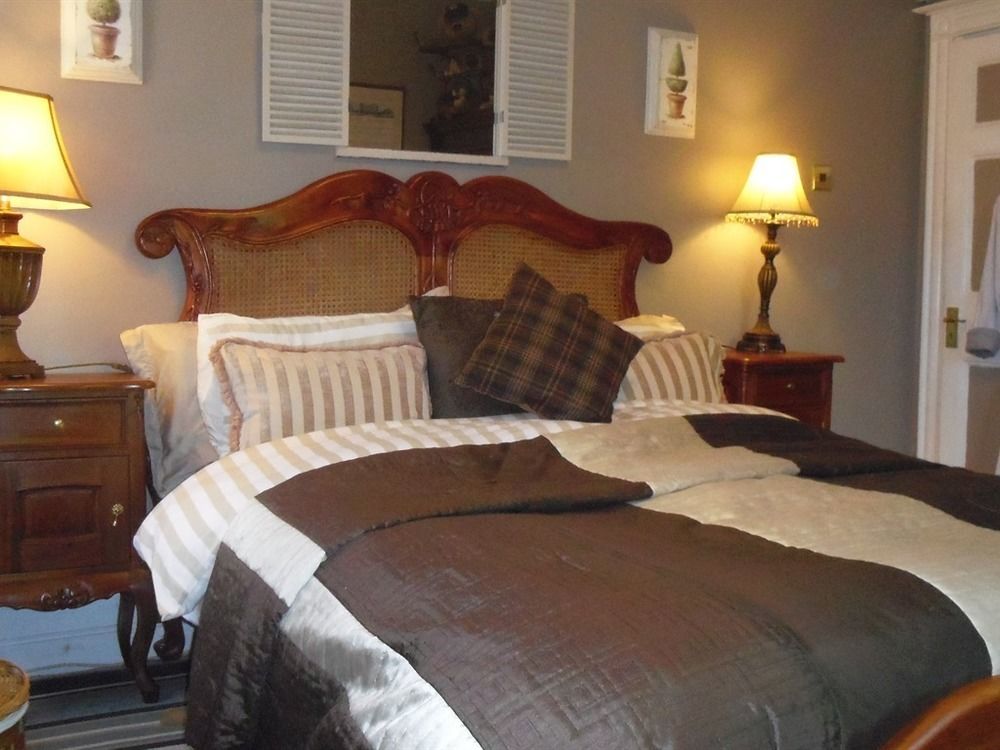Holly House Bed And Breakfast And Apartments Hereford Zewnętrze zdjęcie