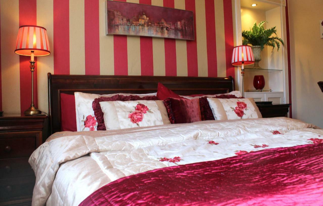 Holly House Bed And Breakfast And Apartments Hereford Zewnętrze zdjęcie