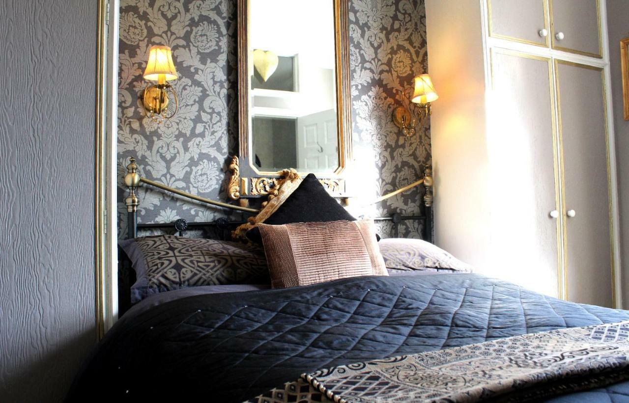 Holly House Bed And Breakfast And Apartments Hereford Zewnętrze zdjęcie