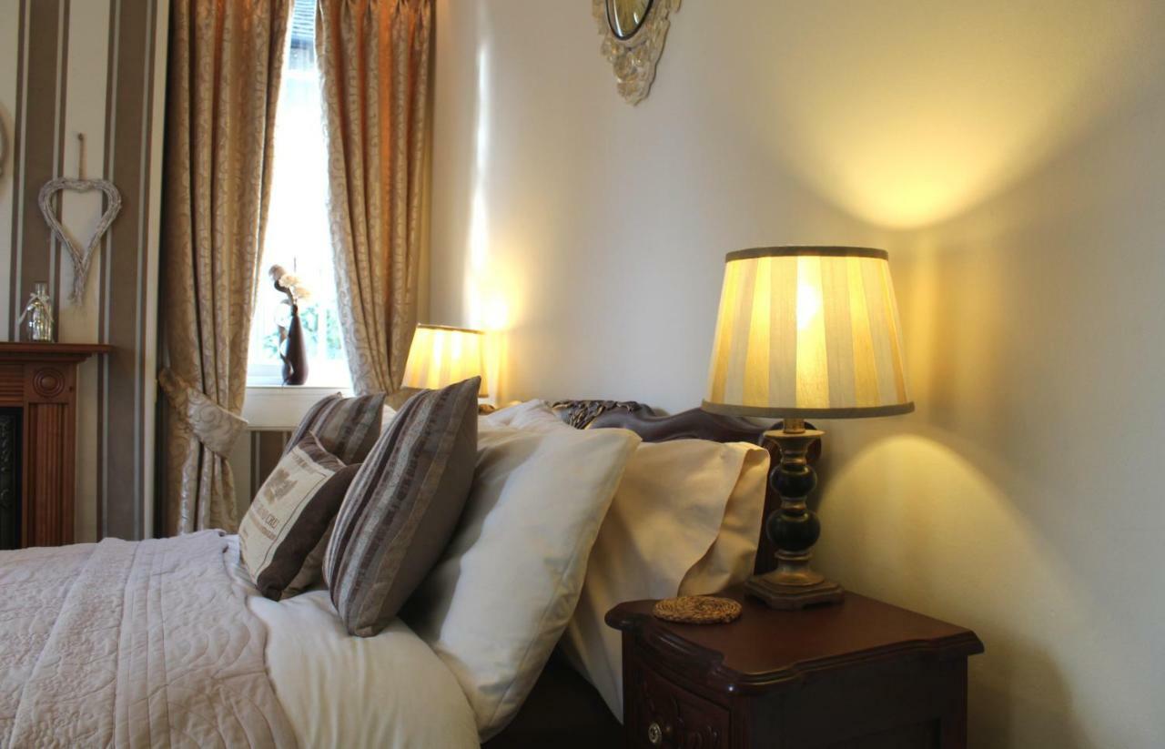 Holly House Bed And Breakfast And Apartments Hereford Zewnętrze zdjęcie
