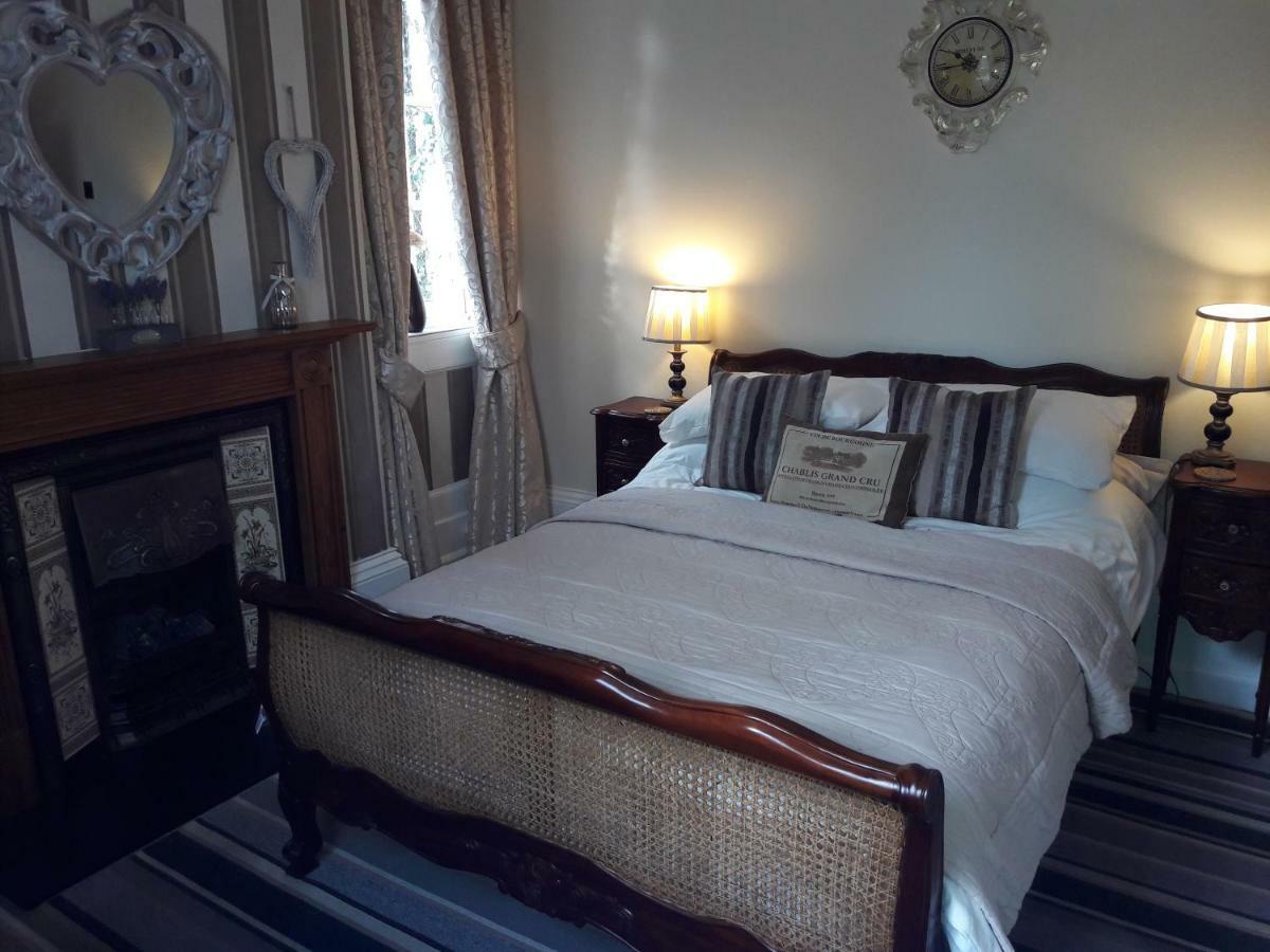 Holly House Bed And Breakfast And Apartments Hereford Zewnętrze zdjęcie