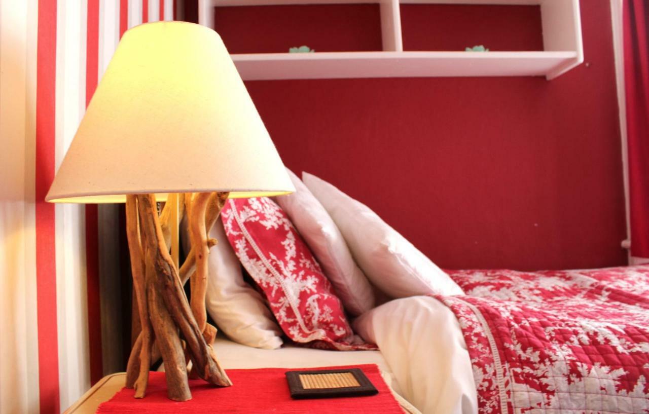 Holly House Bed And Breakfast And Apartments Hereford Zewnętrze zdjęcie