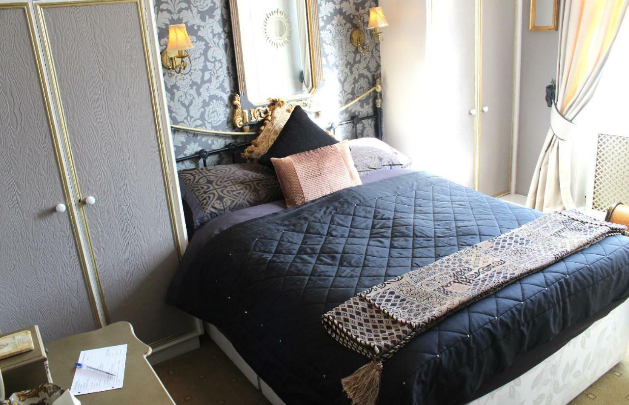 Holly House Bed And Breakfast And Apartments Hereford Zewnętrze zdjęcie