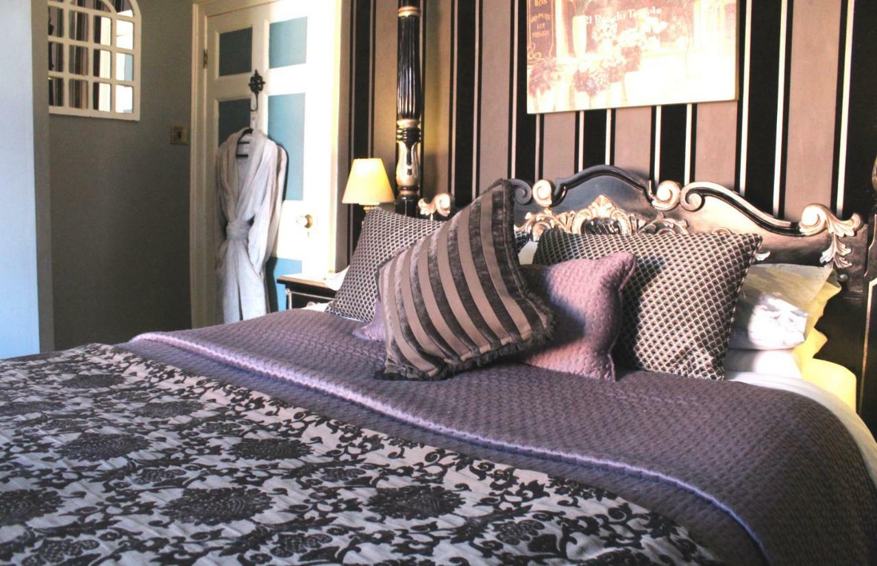 Holly House Bed And Breakfast And Apartments Hereford Zewnętrze zdjęcie