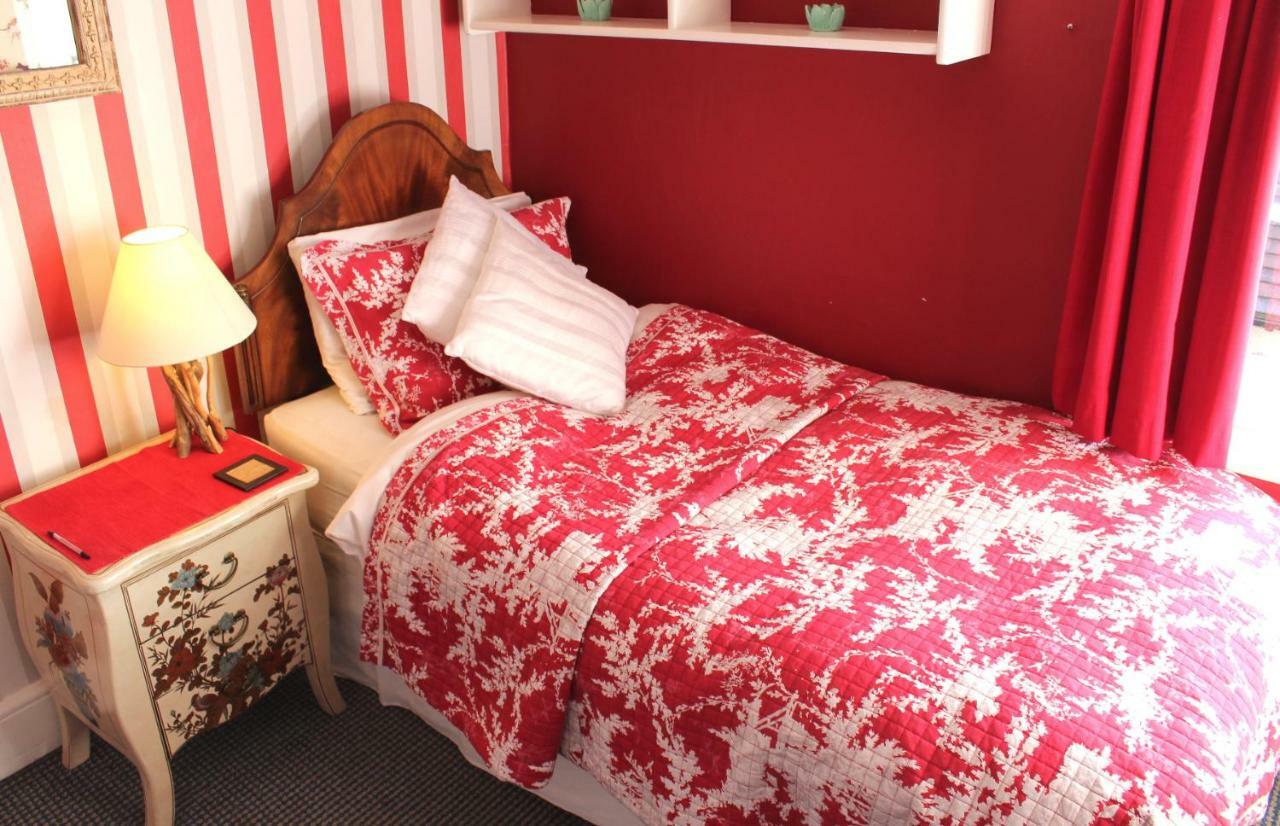 Holly House Bed And Breakfast And Apartments Hereford Zewnętrze zdjęcie