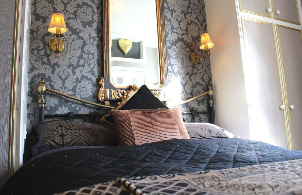Holly House Bed And Breakfast And Apartments Hereford Zewnętrze zdjęcie